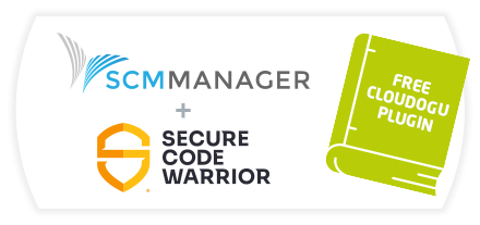 Secure Code Warrior Plugin für SCM-Manager